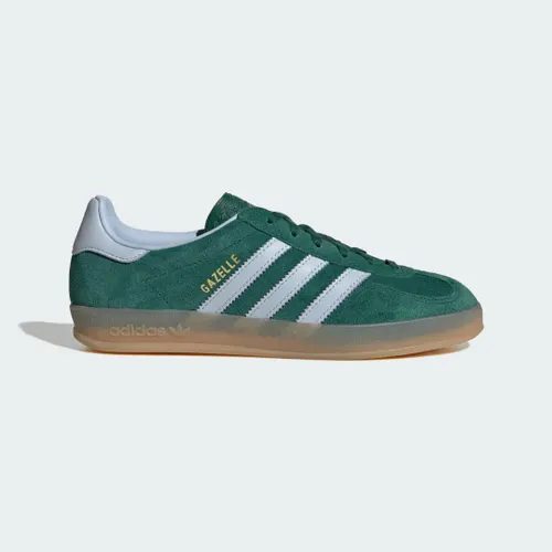 Tênis Gazelle Indoor Mulher adidas