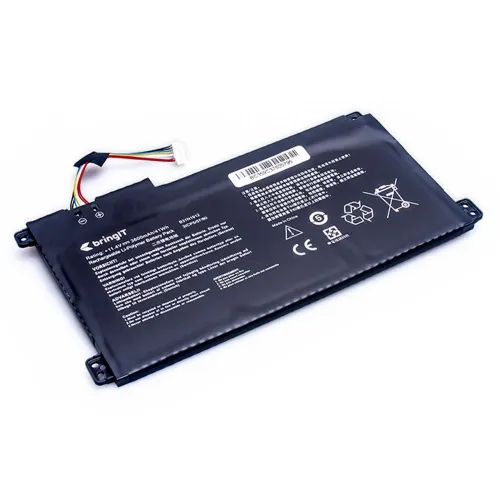Bateria para Notebook Asus Vivobook E510MA-BR703X 3600mAh 11.4V