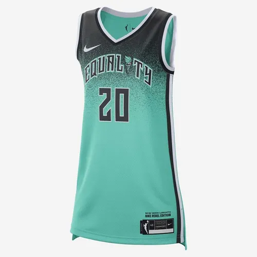 Regata Dri-FIT Nike Sabrina Feminina