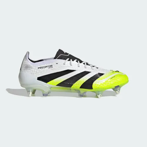 Chuteira Predator Elite Campo Unisex adidas