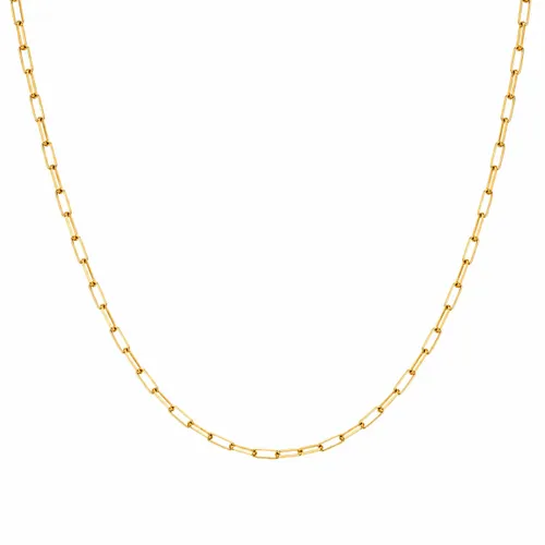 Corrente Cartier 60 cm em Ouro 18K