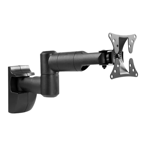 Suporte de Parede para Monitor PCYES 13"-27" Articulado SMP-002B