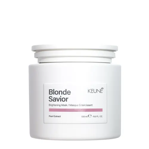 Máscara Capilar Keune Blonde Savior 500ml