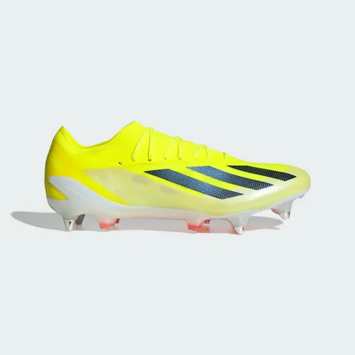 Chuteira X Crazyfast Elite Campo Unisex adidas