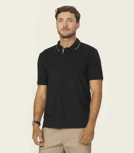 Polo Masculina Pique Duplo Diametro - Moda Feminina e Masculina, Itens para Casa e Mais l Rovitex