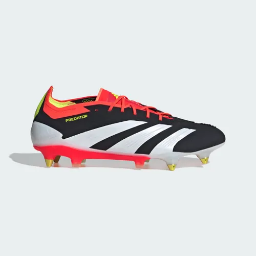 Chuteira Predator Elite Soft Campo Unisex adidas