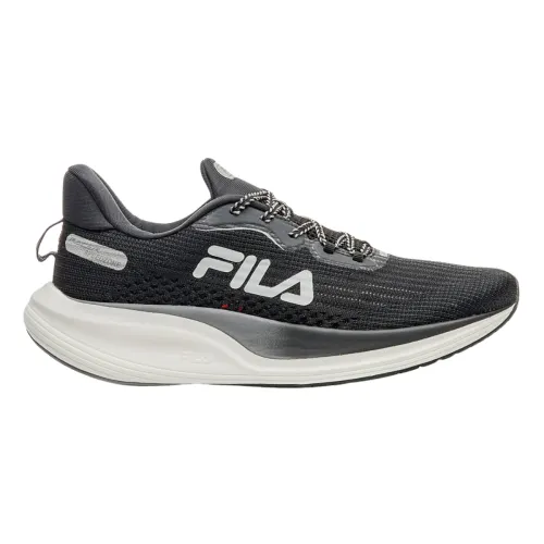 Tênis Fila Racer Speedzone Masculino Preto