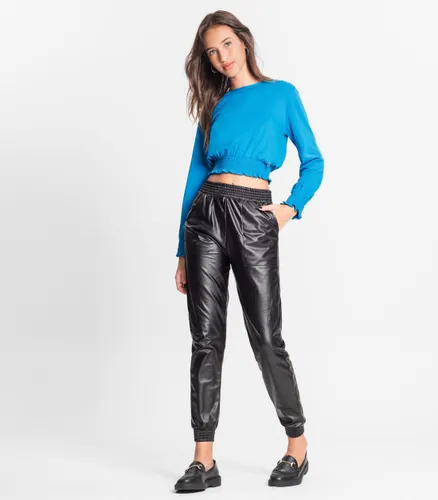 Calça Jogger Cirre Juvenil Minty - Moda Feminina e Masculina, Itens para Casa e Mais l Rovitex