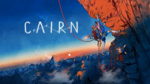Cairn