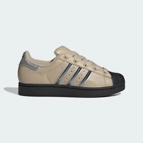 Tênis Superstar II Mulher adidas