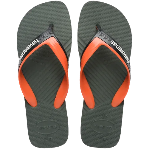 Chinelo Havaianas Dual