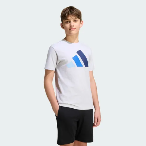 Camiseta Essentials Infantil Kids adidas