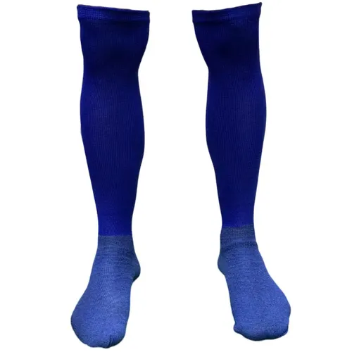 Meião Futebol Adulto Zoup - Azul