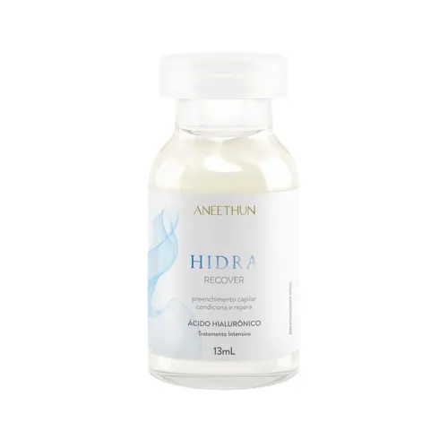 Ampola Aneethun Hidra Recover 13 ml
