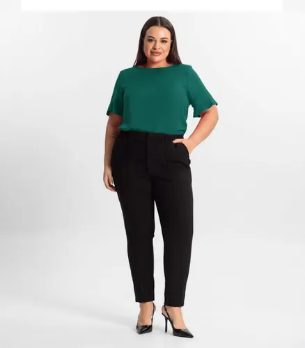 Blusa Plus Size Feminina Secret Glam - Moda Feminina e Masculina, Itens para Casa e Mais l Rovitex