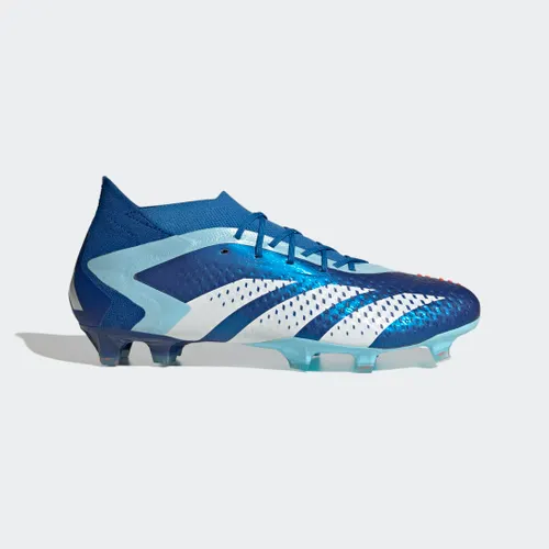 Chuteira Predator Accuracy.1 FG Unisex adidas