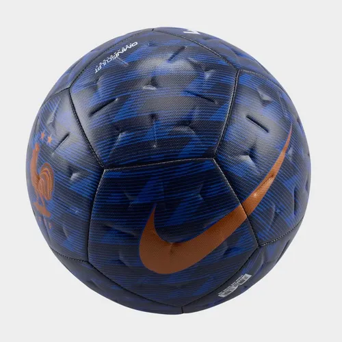 Bola de Futebol França Nike Academy