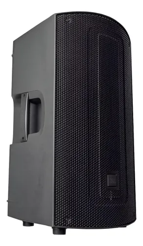 Caixa de Som Ativa Jbl Max 12 350 Wrms com Bluetooth Cor Preto