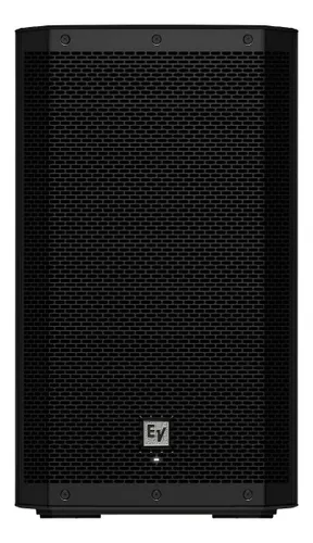 Caixa Bluetooth Ativa Ev Zlx-12p-g2 1000w Profissional Cor Preto 100 240v Electro Voice