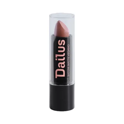 Batom Dailus Matte Destemida