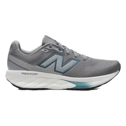 Tênis New Balance Fresh Foam 520 v9 Masculino Cinza