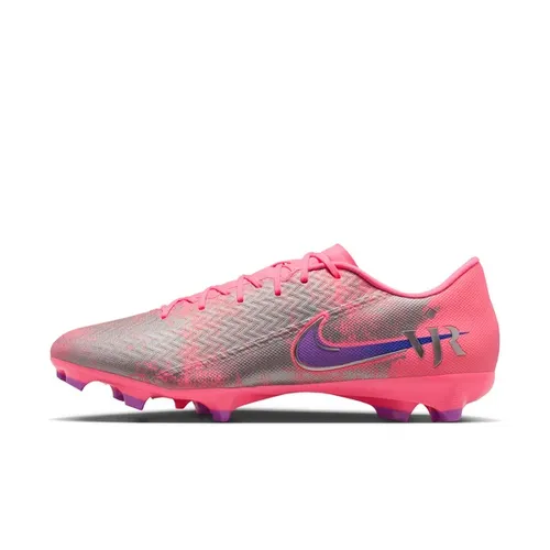 Chuteira Campo Vini Jr Nike Mercurial Zoom Vapor 16 Academy