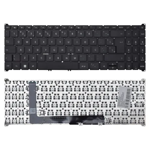 Teclado para Notebook Acer QV05T-A10B