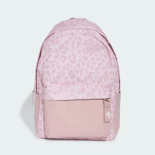 Mochila Estampada LEO para Garotas Kids adidas