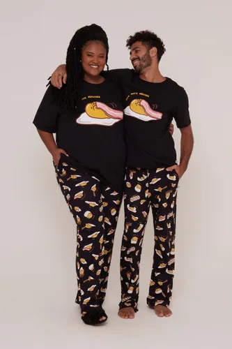Calça Unissex Pijama Estampa Gudetama