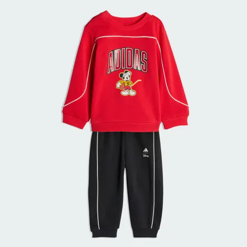 Calça Jogger  Disney Mickey Mouse Kids adidas
