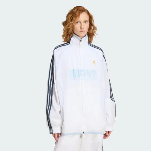 Jaqueta Teamgeist 2.0 Mulher adidas