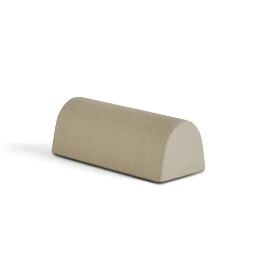Encosto Linear para Sofá Modular
