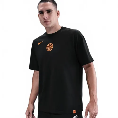 Camiseta Inter de Milão Nike Total 90 Masculina