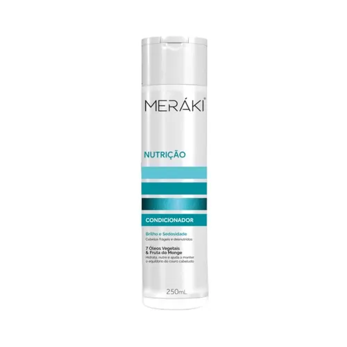 Condicionador Meraki Nutrição 250ml