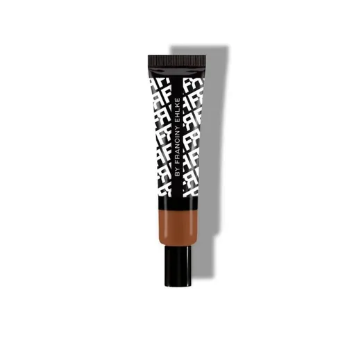 Base Matte Real Filter Fran By Franciny Ehlke E-02