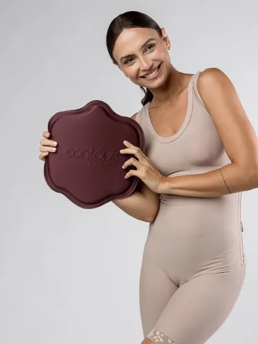 PLACA ABDOMINAL HIGH PERFORMANCE