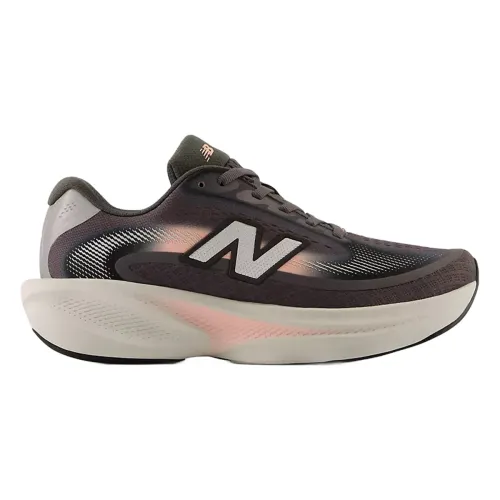 Tênis New Balance Ellipse Feminino Cinza