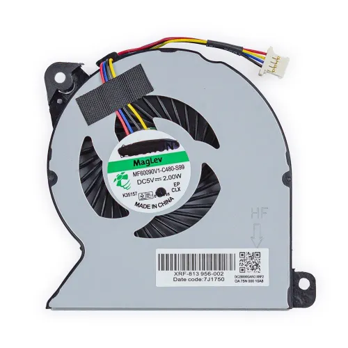 Cooler para Notebook Hp Probook 450 G2