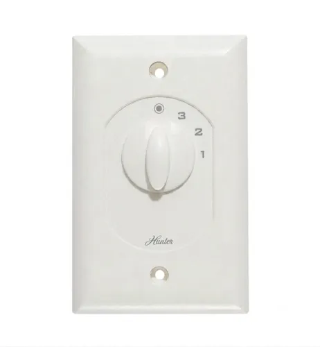 Controle de Parede Universal, sem iluminação apenas para controle de velocidade para Ventilador de Teto 220v