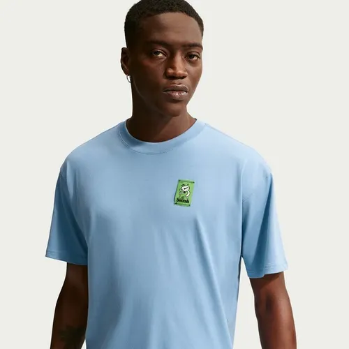 Camiseta Nike Sportswear Swoosh Masculina