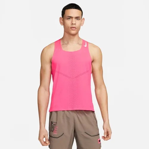 Regata Nike Dri-FIT ADV AeroSwift Masculina