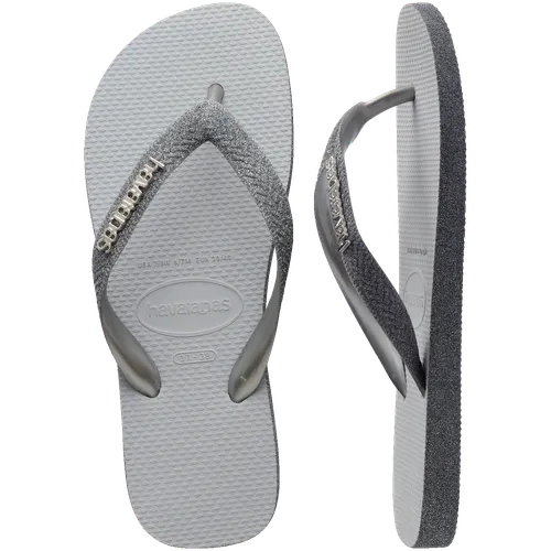 Chinelo Havaianas Top Sparkle