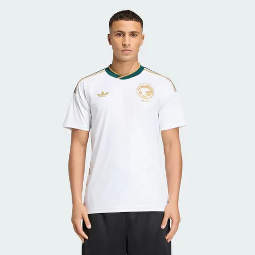 Camisa II Arábia Saudita 26 Homem adidas