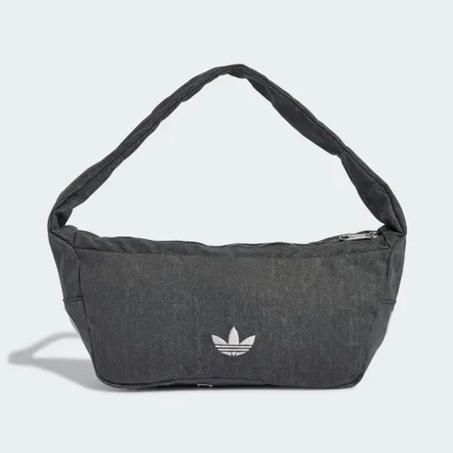 Bolsa DE Ombro Desbotada Pequena Unisex adidas