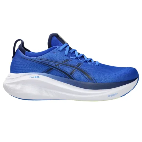 Tênis Asics Gel-Nimbus 27 Masculino Azul