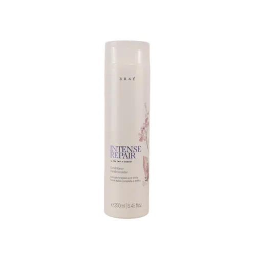 Condicionador Braé Intense Repair Reparação Capilar 250 ml