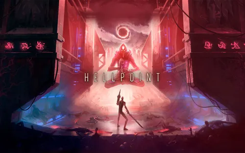Hellpoint