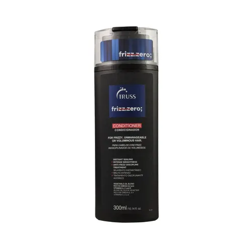 Condicionador Truss Frizz Zero 300 ml
