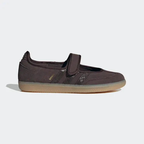 Tênis Samba Jane Mulher adidas