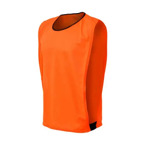 Colete Trb Plus Size Reforçado - Laranja